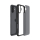 Spigen Ultra Hybrid do iPhone 16 Frost Black - 1279707 - zdjęcie 2